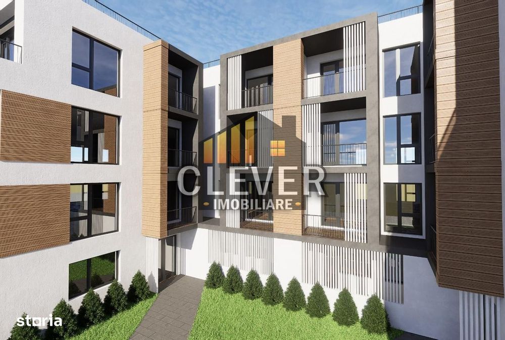 Apartament 2 camere Finalizat  Pallady Metrou Teclu Promo parcare