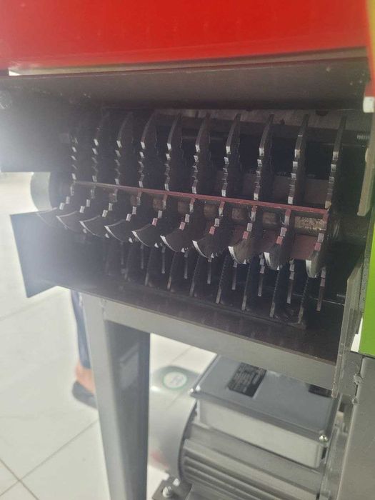 Дробилка ленталик (ут улан учун)