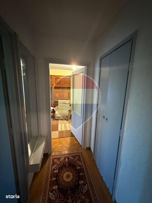 Apartament 2 camere de inchiriat, I.L.Caragiale