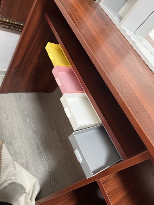 Туалетный столик