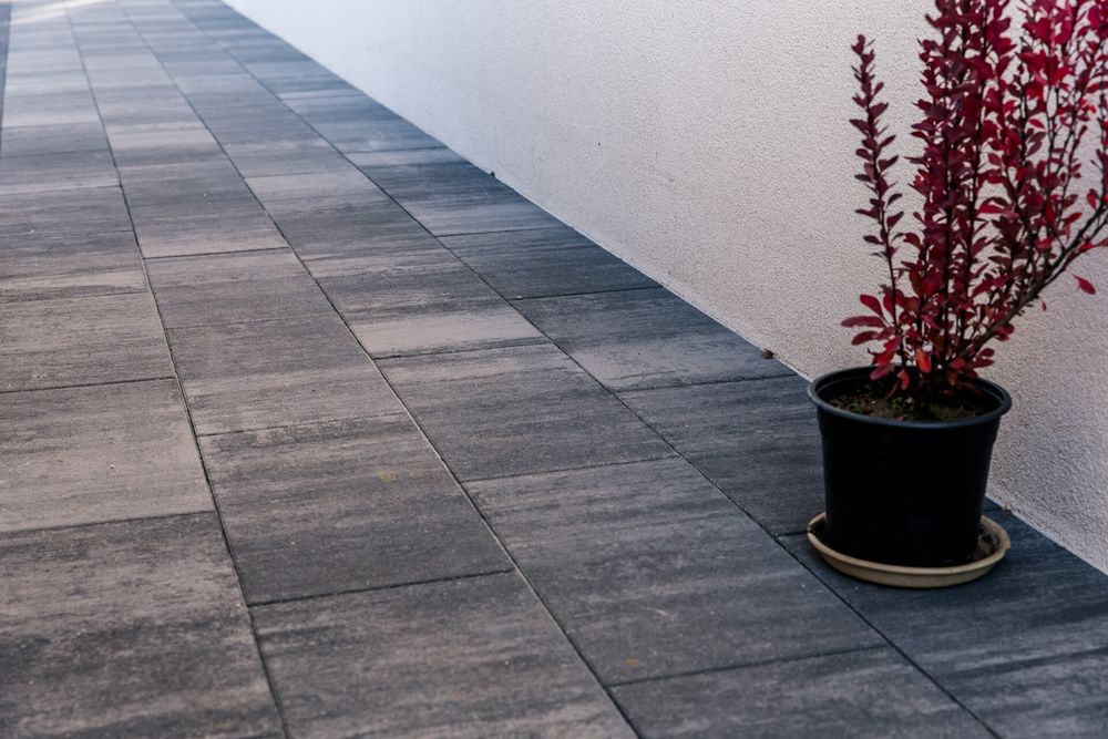 Promotie Pavaj/Pavele/Dale/ VIBROPRESATE Symmetrica,Petra-Bucuresti