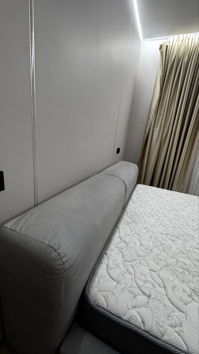 Продам стильную кровать!