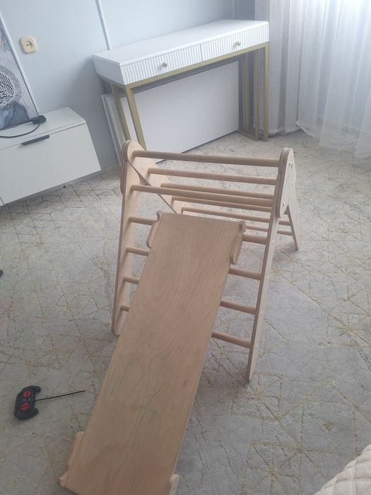 Треугольник пиклер спортивный комплекс