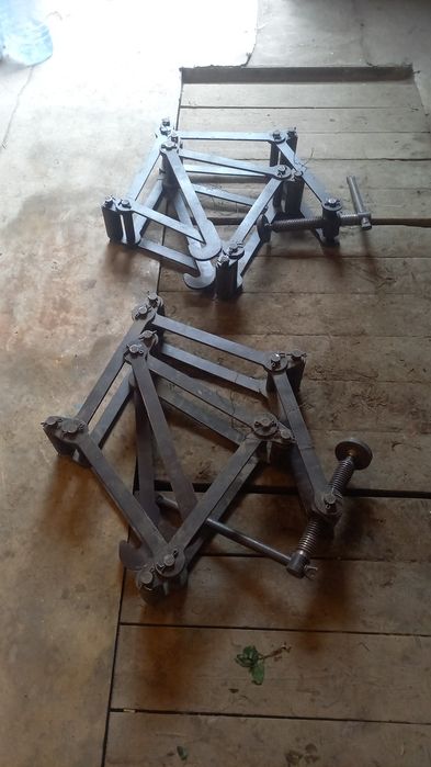 Центратор для труб