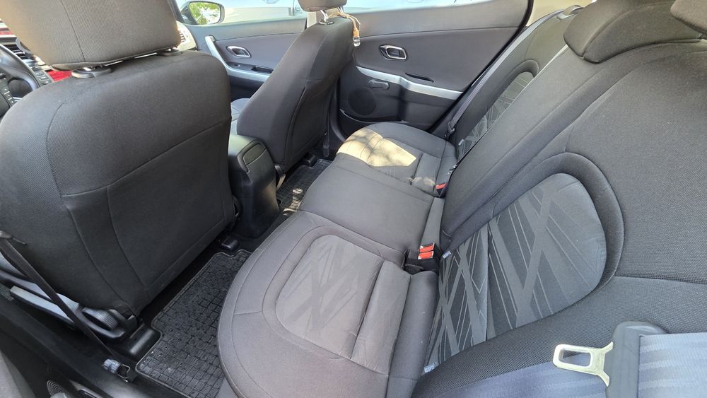 Kia Ceed 1.4 benzina