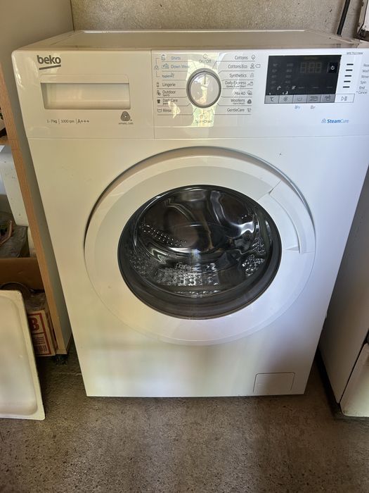 Пералня Beko А+++