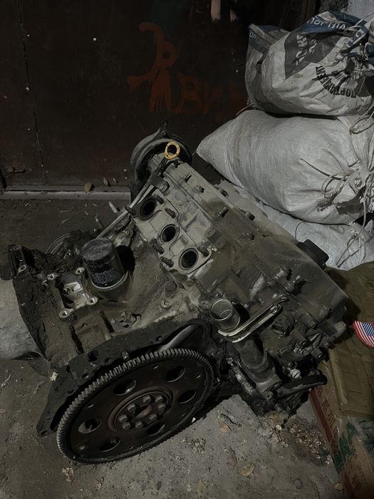 Лексус RX300 матор (1 imzet) 3.0