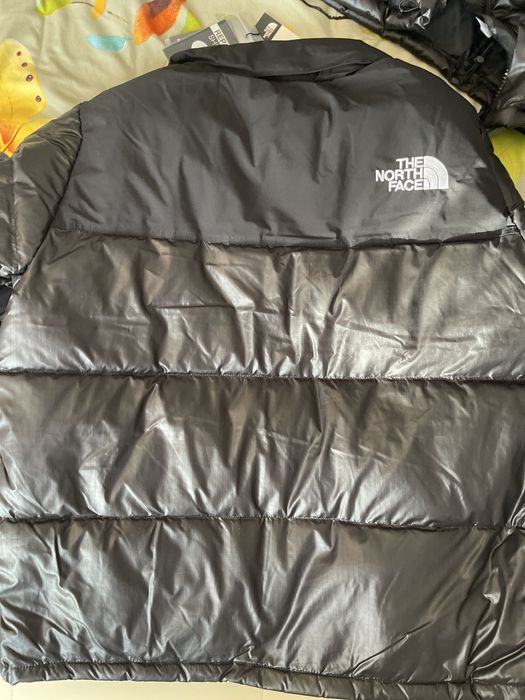 Geaca the north face