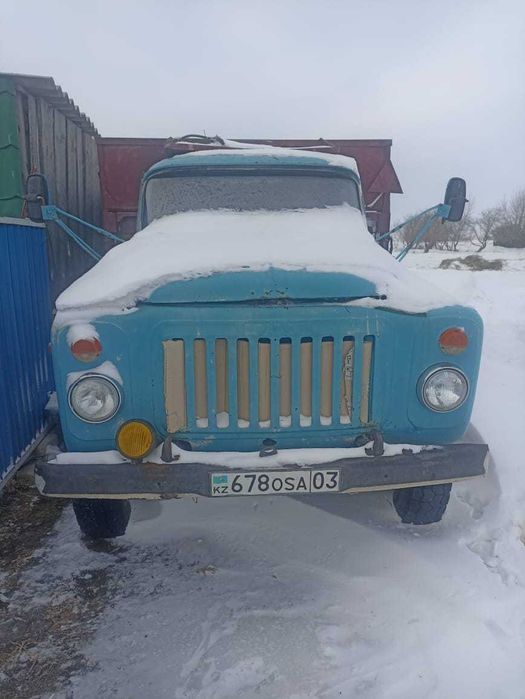 Продам автомобиль Газ