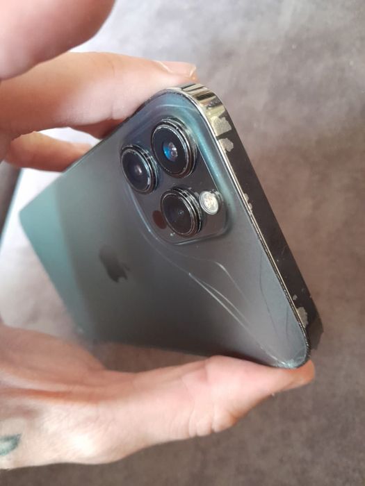 iPhone 12 pro max 128GB