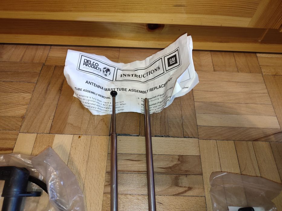 Оригинални Нови Части GM Опел Астра Ф / Opel Astra F