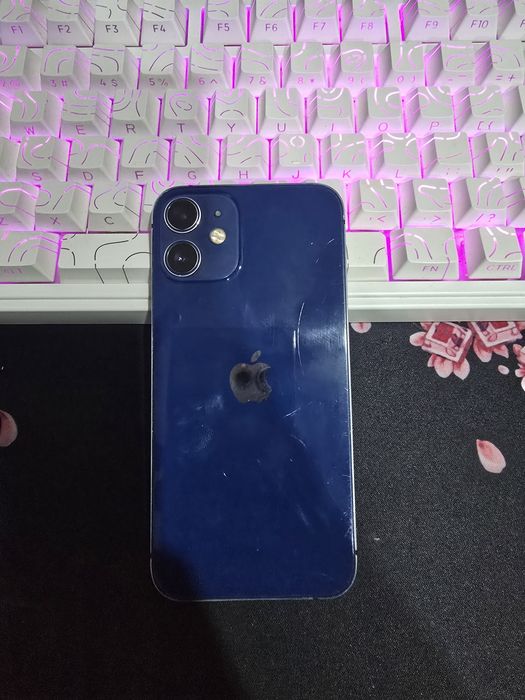 Iphone 12mini 64/4 78%