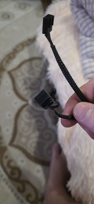 Подставка для видеокарты