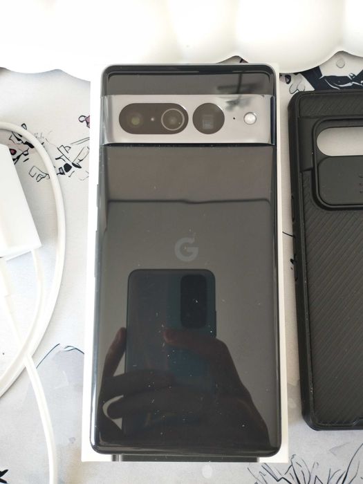 Google Pixel 7 Pro 12/128