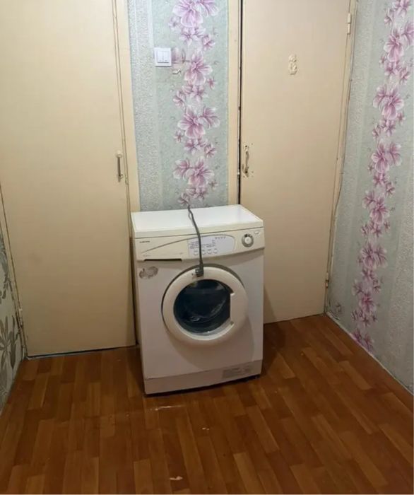 1 комнантная малосемейная