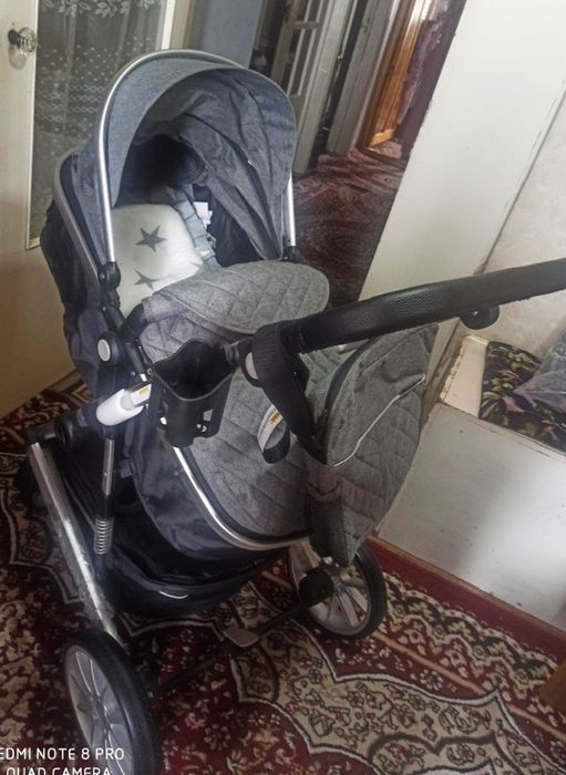 Болалар Каляскаси сотилади.