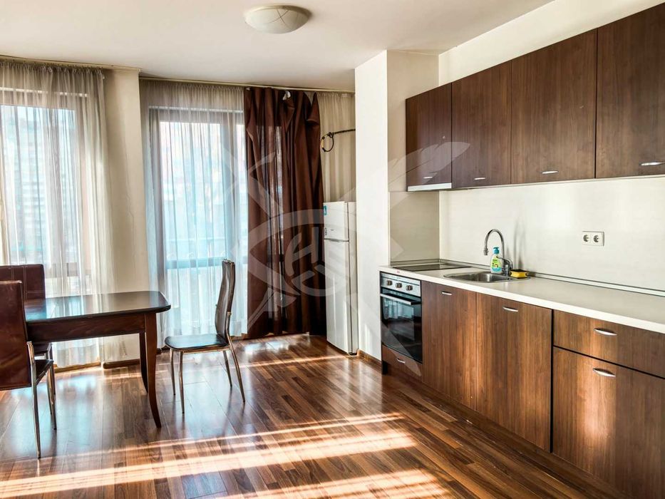 Дава се под наем Двустаен апартамент в София, Зона Б-5 - 67 кв.м за 648.21 € - Снимка #2