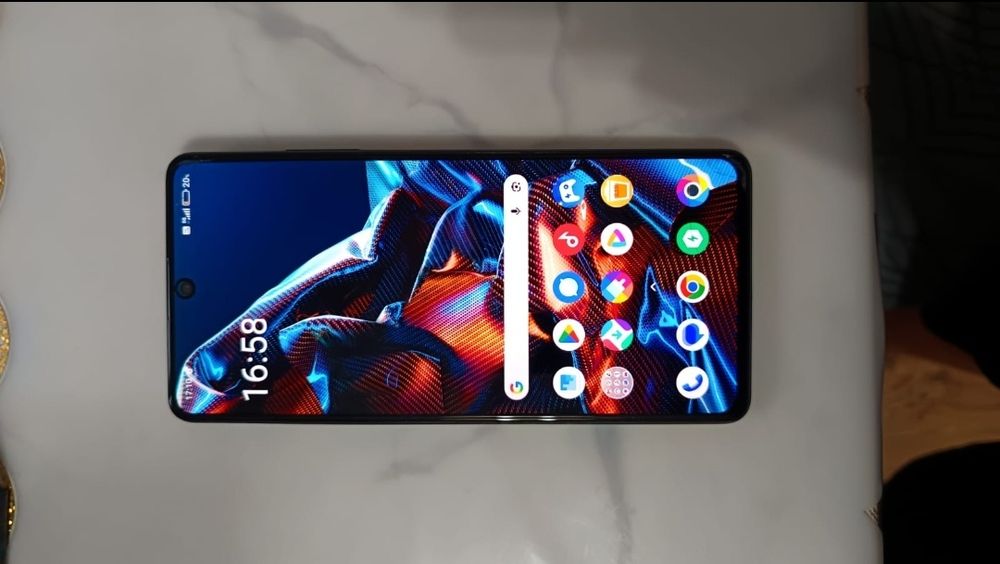 Продам или обменю Poco x5 pro 5G