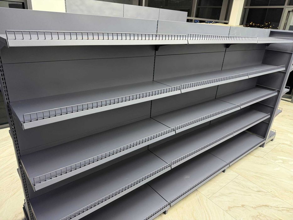 ДЎКОН УЧУН СТЕЛЛАЖЛАР | ТАЙЁРИ БОР | Стеллажи для магазина в наличии