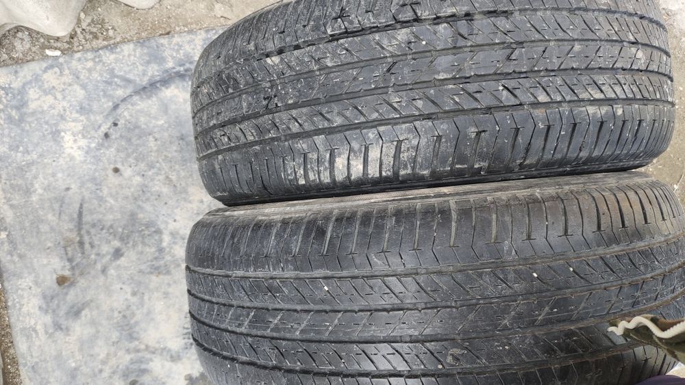 Продам шины летние