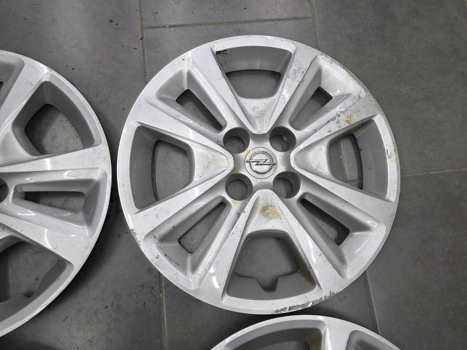 Тасове 15 - Opel