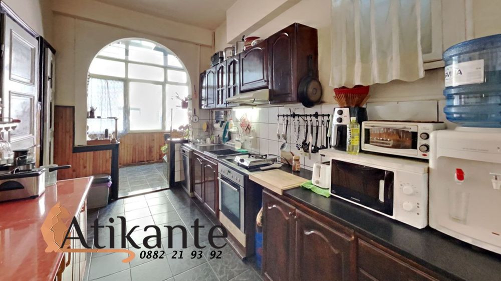 Продава се Четиристаен апартамент в София, Център - 130 кв.м за 5154 €/кв.м - Снимка #6