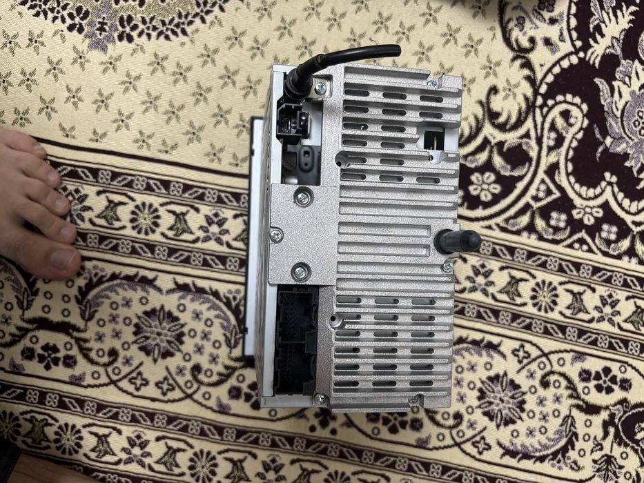 Продам магнитафон от равон р3 оригинал