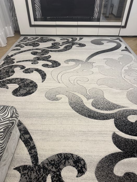 Ковер натуральный