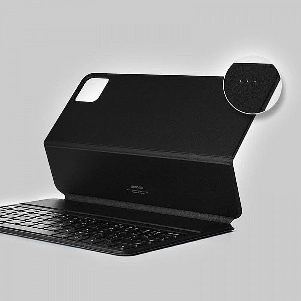 Новый Smart Keyboard Case Клавиатуры Xiaomi Pad 6S Pro • Чехлы •