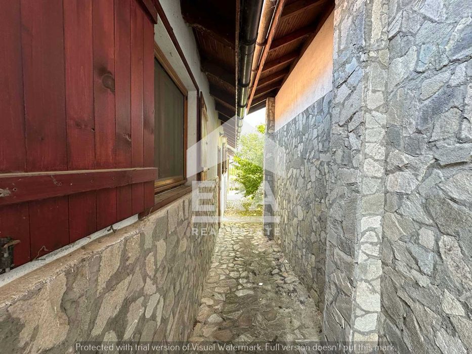 Продава се Къща в Русе, Център - 127 кв.м за 1260 €/кв.м - Снимка #11