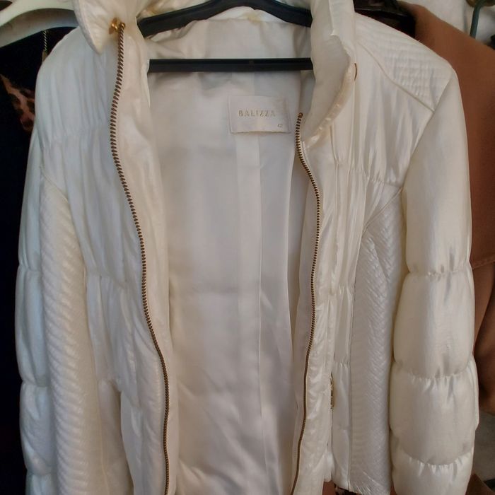 Б/у и новые вещи