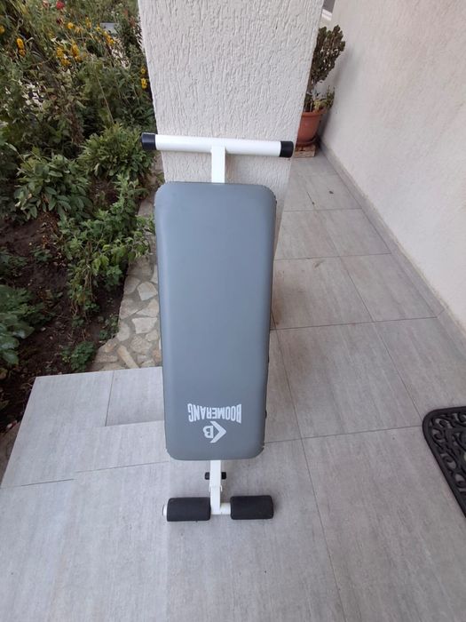 Aparate de gimnastica
