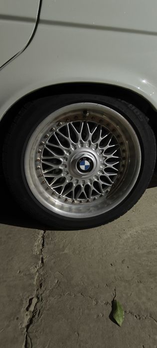 BBS RC090 оригинал R17 без варок