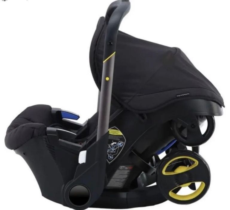 Коляска - автокресло Mstar