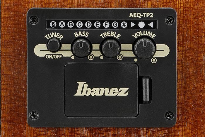 Ibanez AE160 Электро акустическая гитара