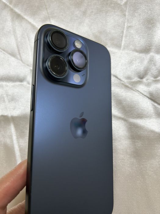  Iphone 15 Pro 256 Гб