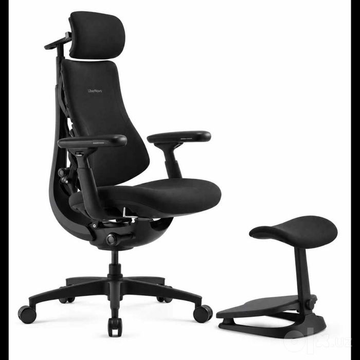 Компьютерное кресло LiberNovo Omni SE by ERGO