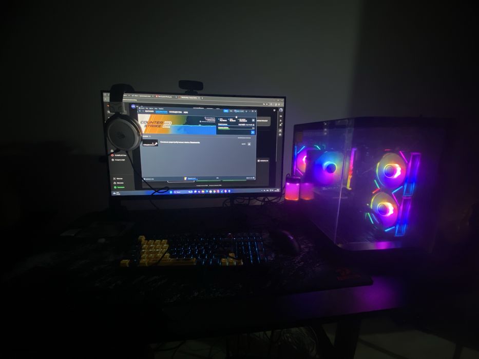 Продам Компьютер Комплект