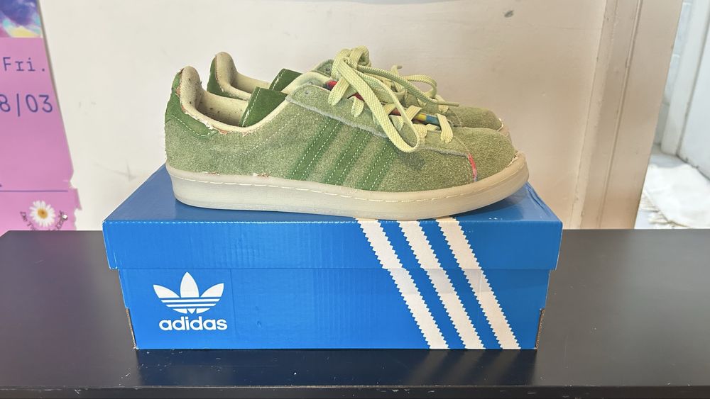 Adidas Originals campus 80