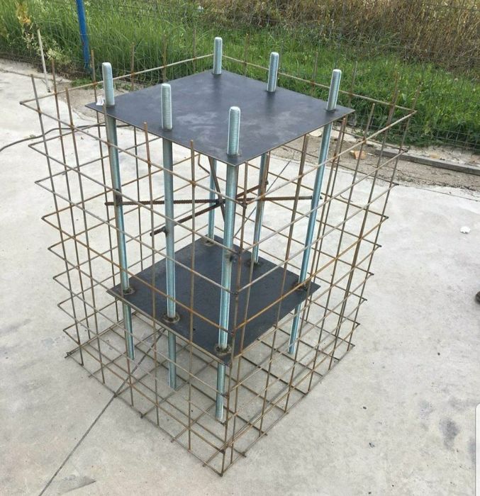 Vând hale metalice lucrăm fără avans Asiguram si montaj