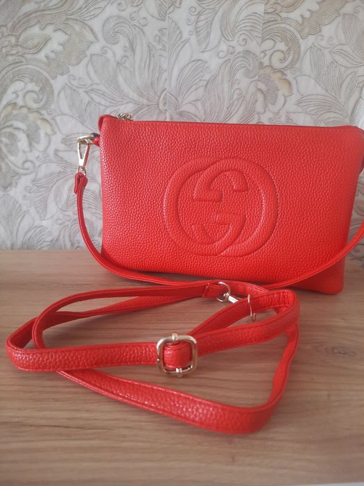 Новая красивая сумка