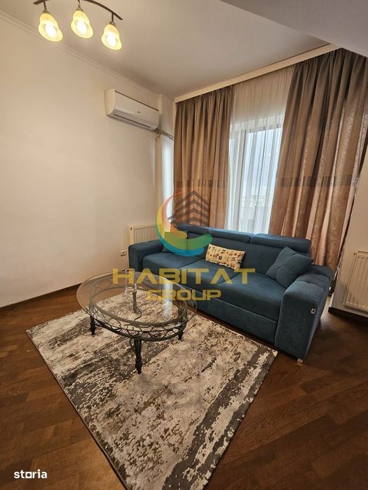Garsoniera de Inchiriat  Vlaicu Voda Timpuri Noi