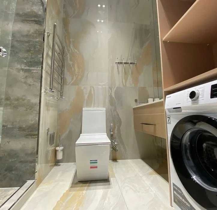 Аренда кв ЖК Жангох 2-комнатная ро-н Шайхантахурский