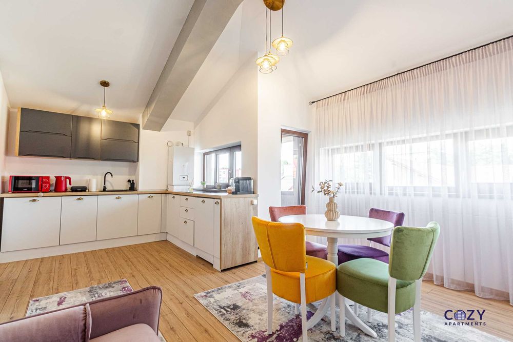 Oferim Cazare in Regim Hotelier in Orasul Suceava / Calitate Premium