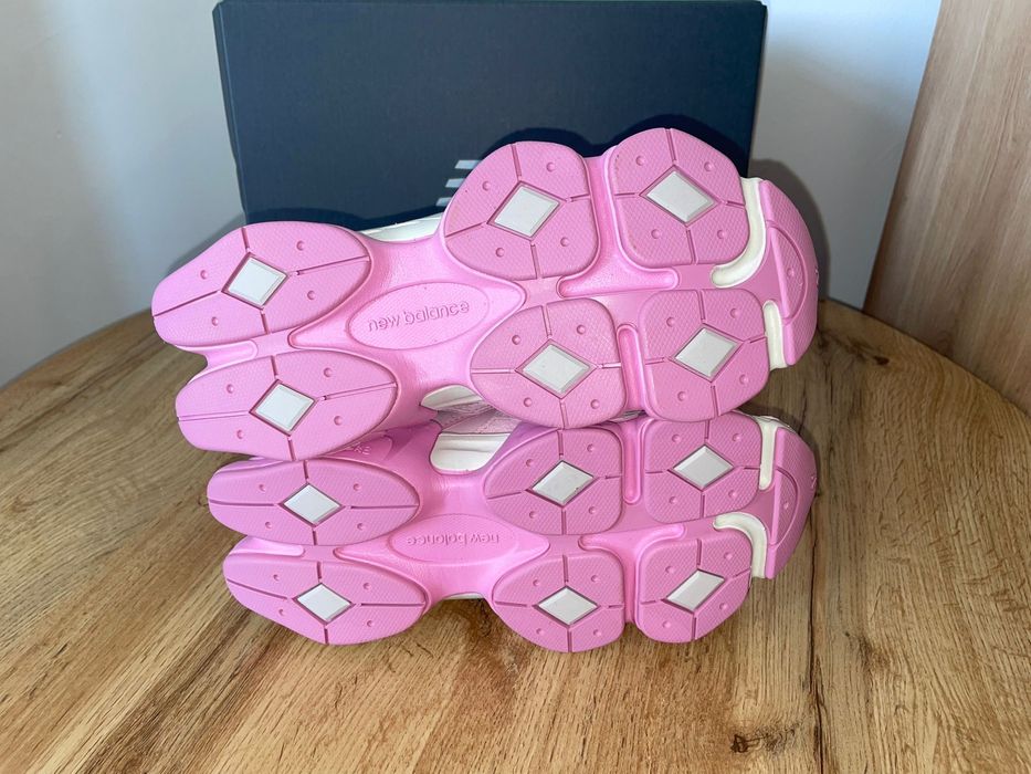 Sneakers dama NEW BALANCE 9060 pink nr 36 - 41