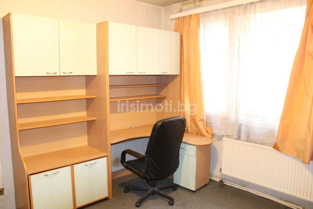 Продава се Тристаен апартамент в София, Карпузица - 120 кв.м за 1792 €/кв.м - Снимка #5