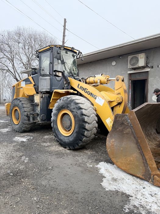 3 kubalik Frantalni Pagruzchik sotiladi