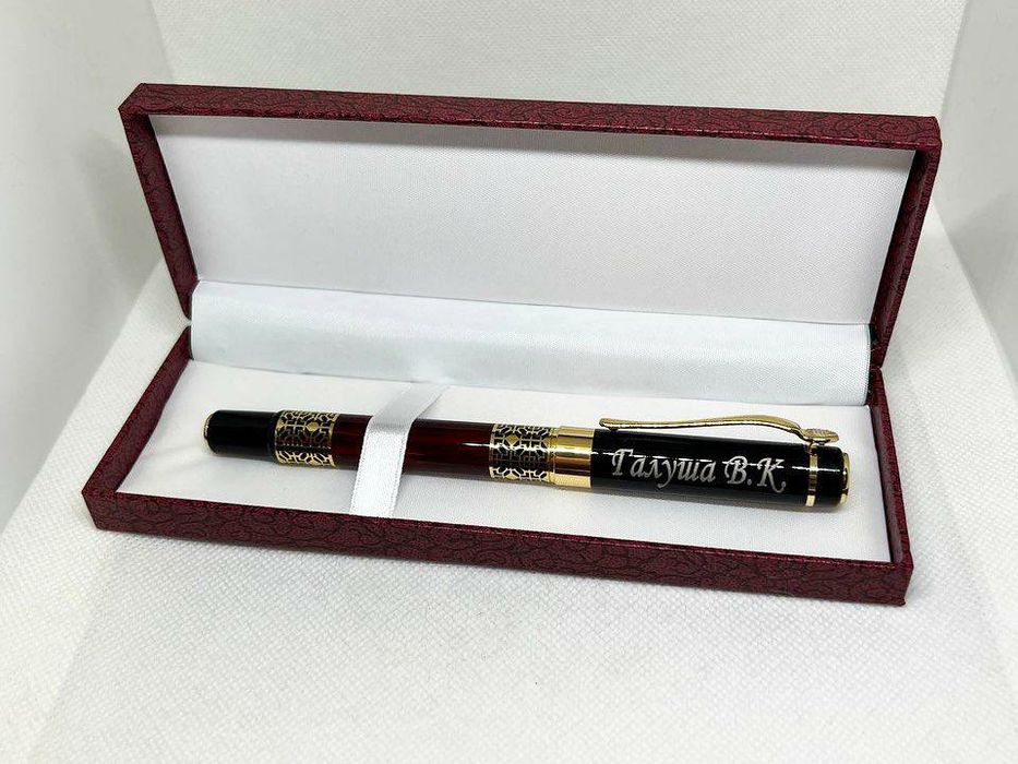 Лазерная гравировка