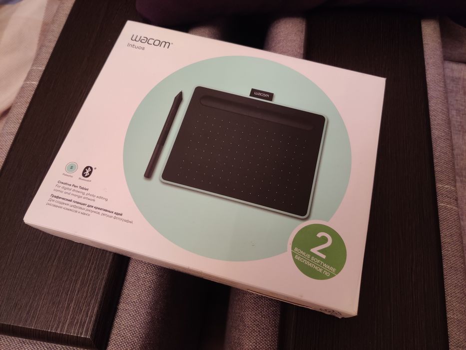 Планшет для рисования