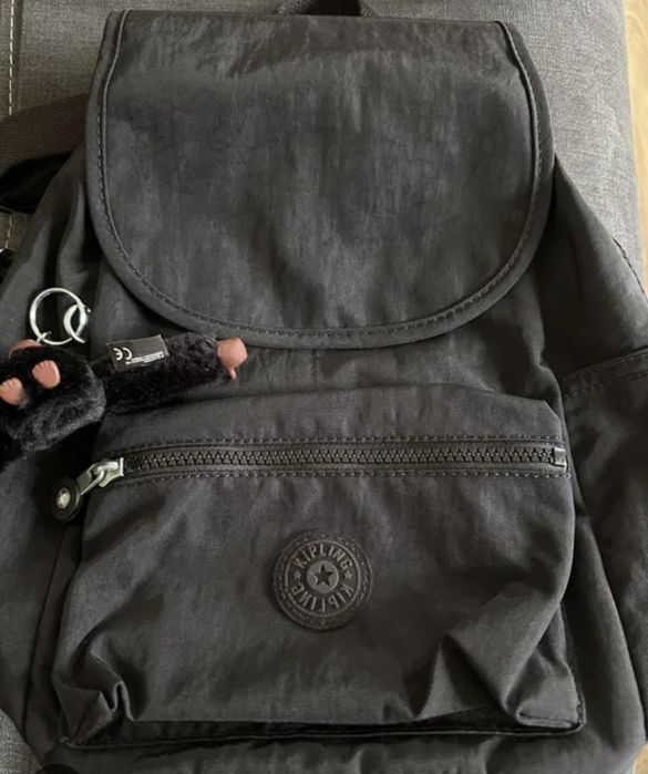 Нова раничка Kipling